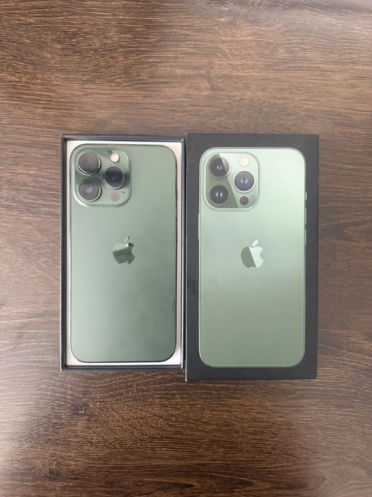 Iphone 13 Pro 128gb - Айфон 13 Про 128гб