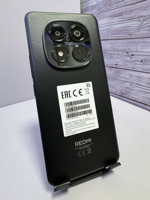 Xiaomi Redmi Note 15 pro 512 gb / СТ32487