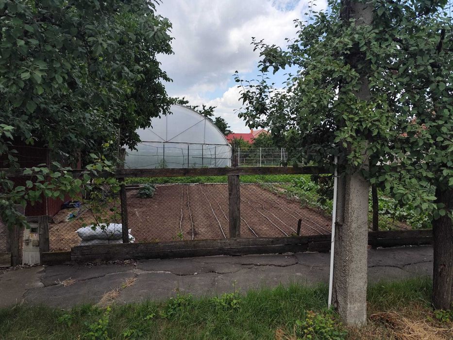 Vând loc de casă în loc Carei - Vedere 3
