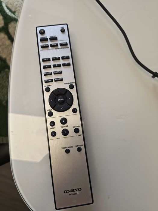 Onkyo ns-6170 stare foarte buna.