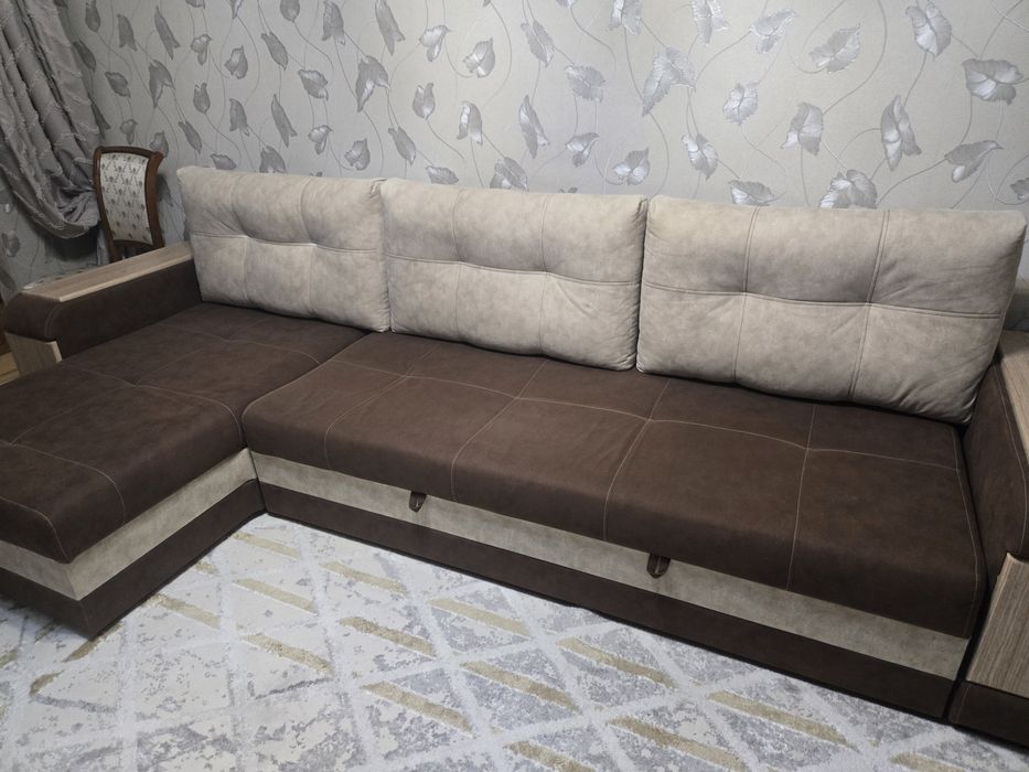 Продаётся Диван уголок