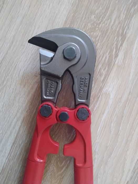 ‼️ПРОМОЦИЯ 240 лв‼️Арматурна ножица Аlarm