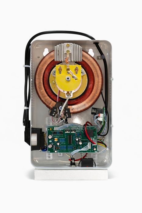 ANDELI Stabilizator 1000VA | Original | 1 yil kafolat | 220V