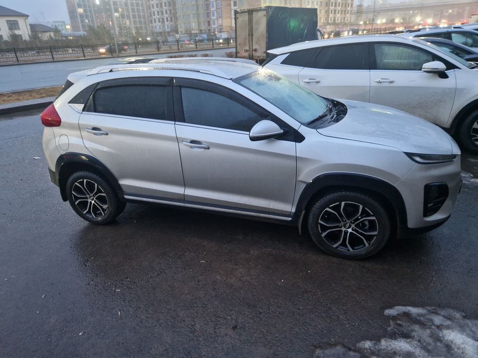 Аренда авто от хозяина