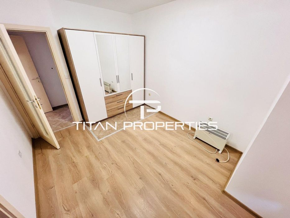 Дава се под наем Тристаен апартамент в Бургас, Възраждане - 90 кв.м за 408 € - Снимка #6