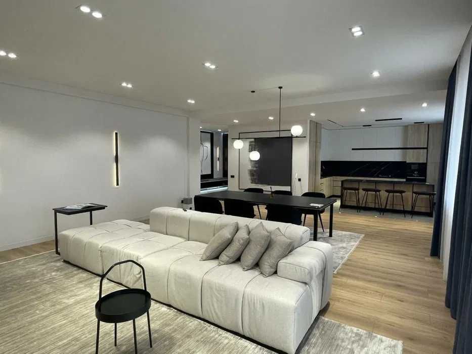 В Центре Города! Яккасарайский 3х ком ЖК Узбегим ор-р ул Бабура ID06!