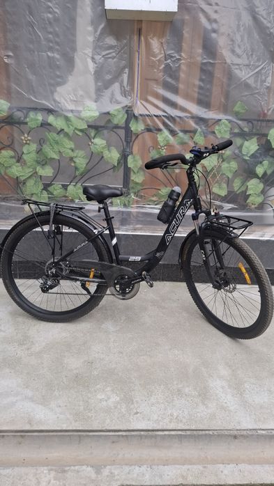 Velosiped Acura Holati zor 29