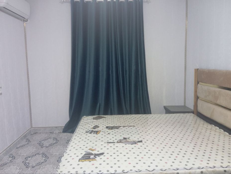 Elobod cityda yangi 2xonali kvartira sotiladi