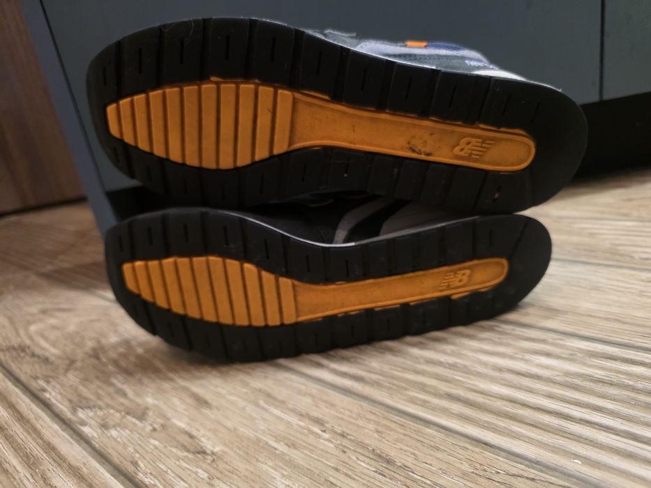 Мъжки маратонки New Balance