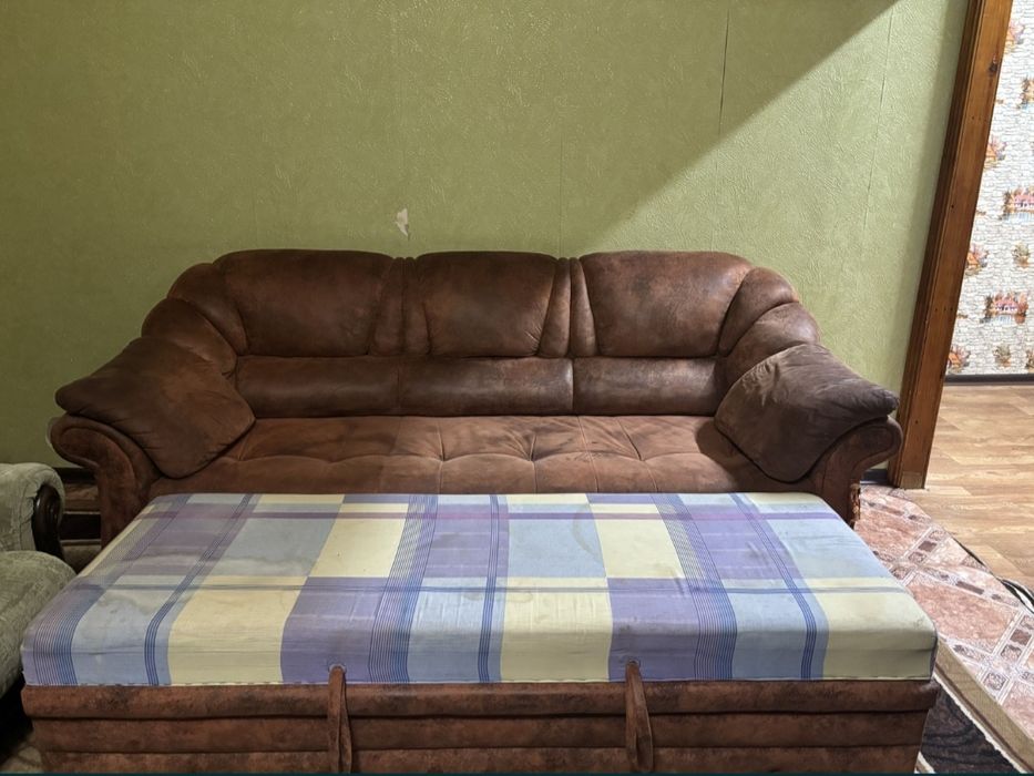 Диван раскладной