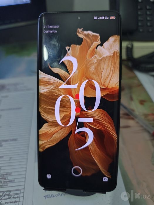 Redmi note 13 pro plus 5G