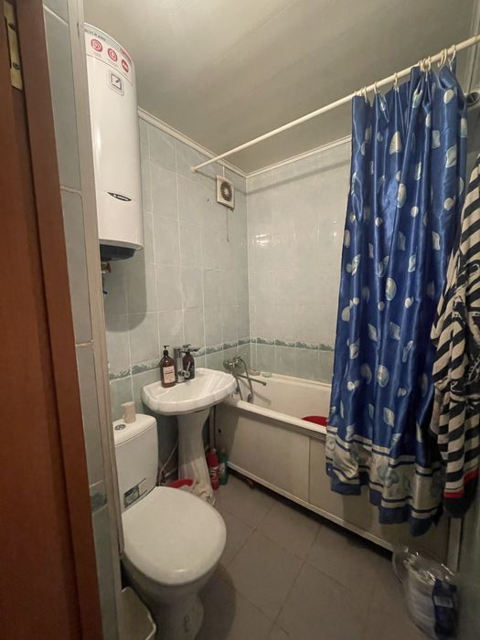 Продается квартира