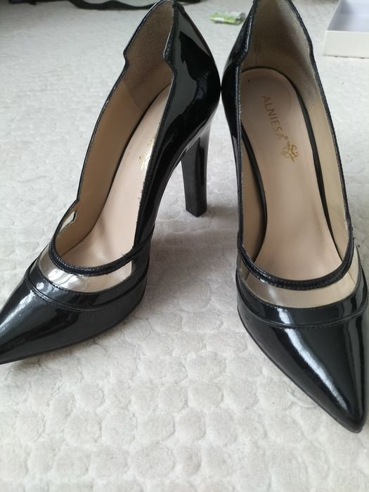 Вечернее   туфли