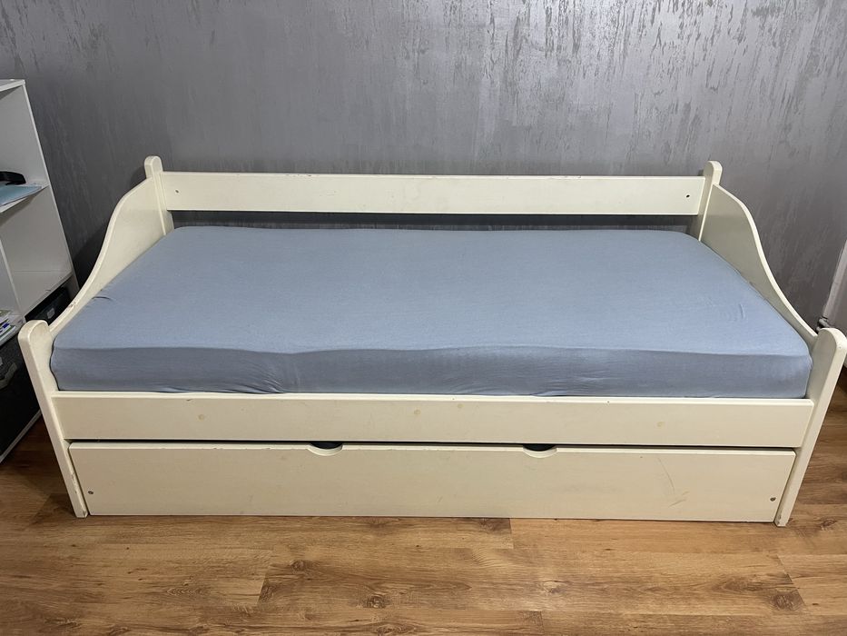 Vand urgent Pat dublu copii