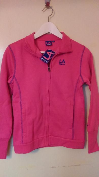 2 цвята ватиран La Gear - размер 11-12 г и 13 г