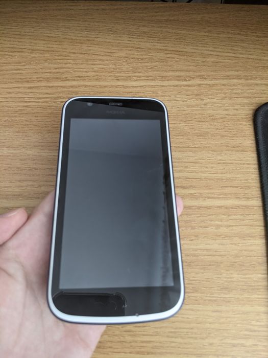 Nokia 1 -  telefon android