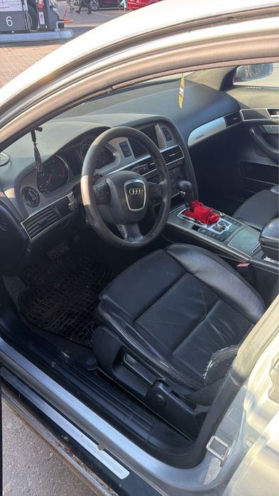 Audi a6 3.0 Quattro
