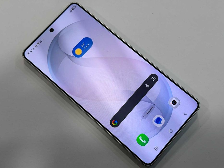 Samsung Galaxy S26 Ultra 5G 512GB 12GB RAM Dual-Технополис