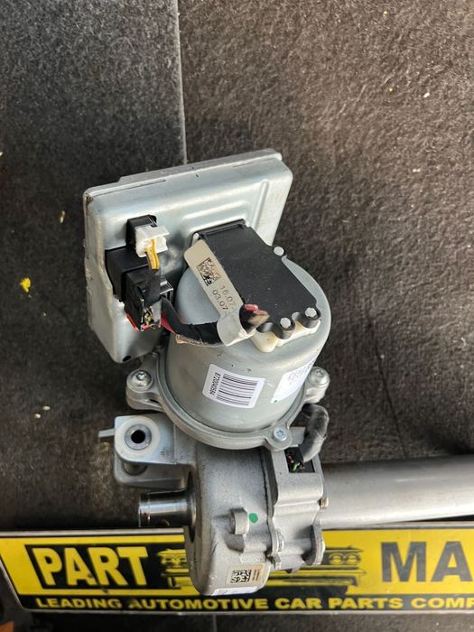 Хидравлика за RENAULT CLIO