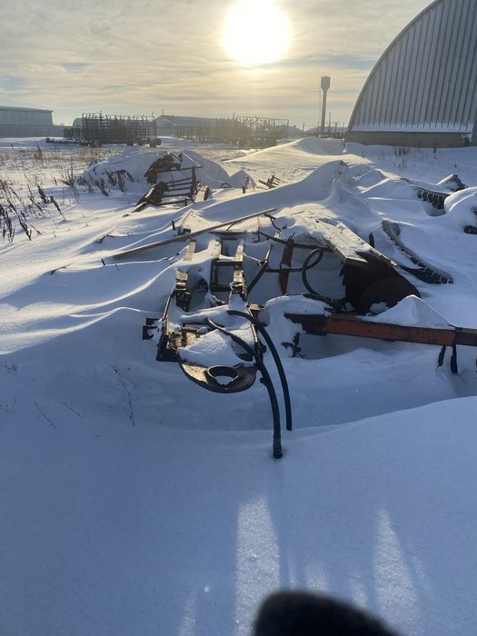 ЛДГ-15 (лущильник)