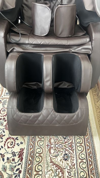 Массажный клесло