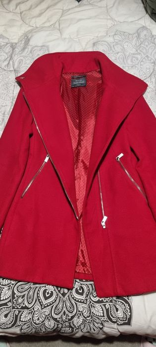 Палто от Berhska