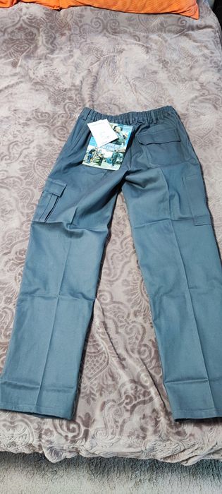 Работен панталон planam