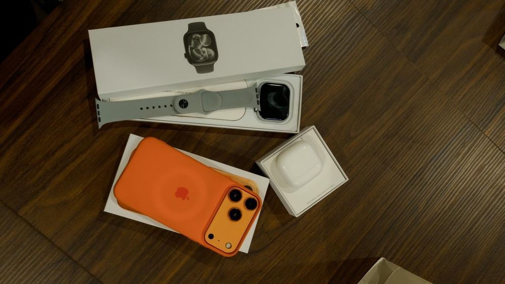 Айфон 17 про  XR original