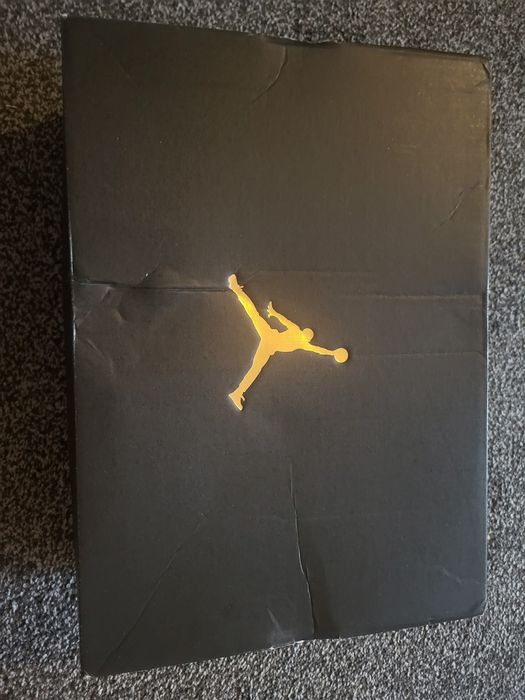 NIKE JORDAN point lane men чисто нови нови