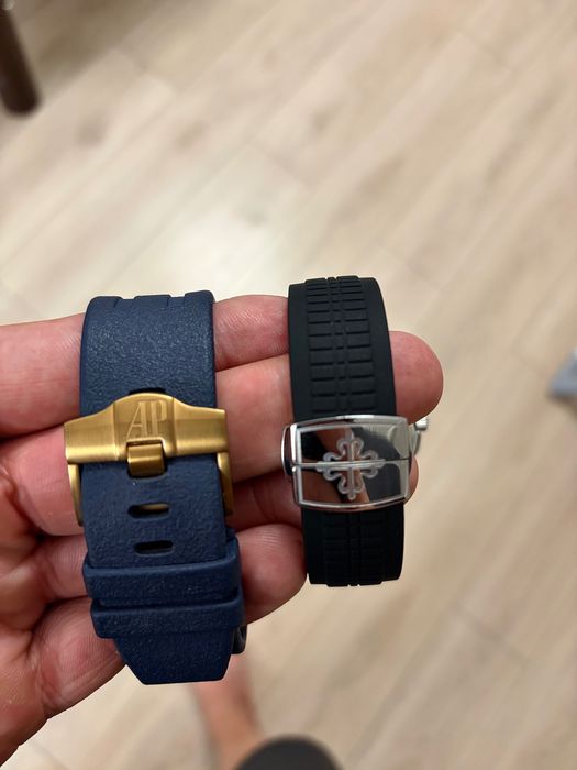 AP & Patek Philippe 40mm & 44mm