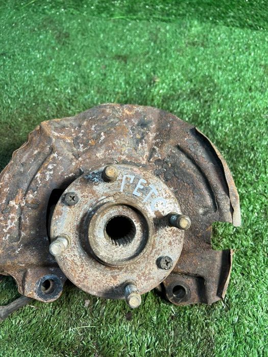 Цапфа ступица Хендай Гетз Hyundai Getz