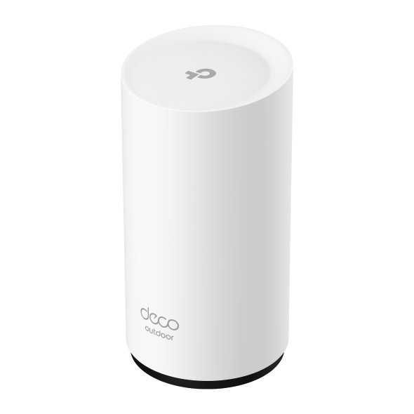 Deco BE25-Outdoor 1-pack  Наружний Mesh WiFi 7-маршрутизатор BE5000