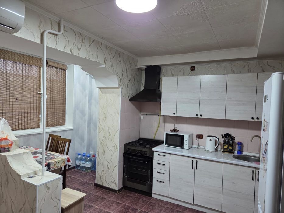 Сдам двухкомнатную квартиру