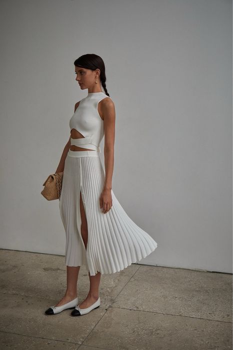 Юбка в наличии