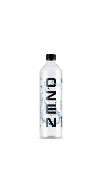 Вода с завода Алматы