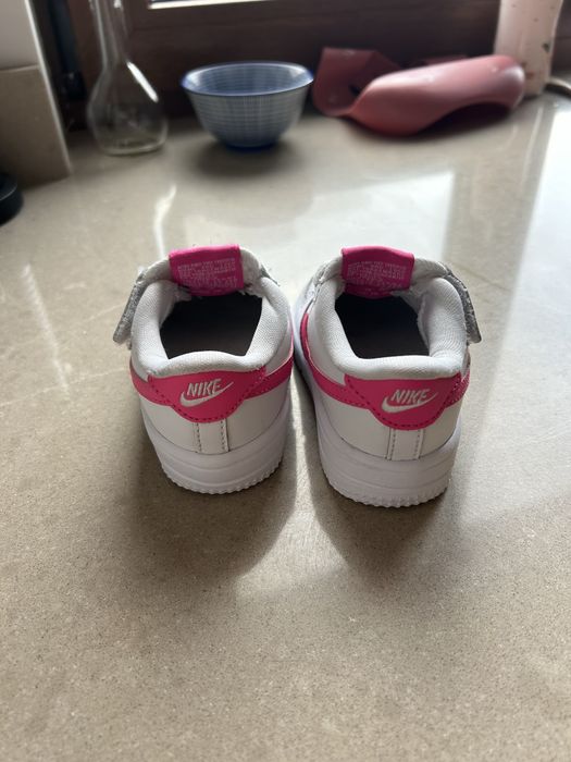 Nike Air force 1 детски 22 номер