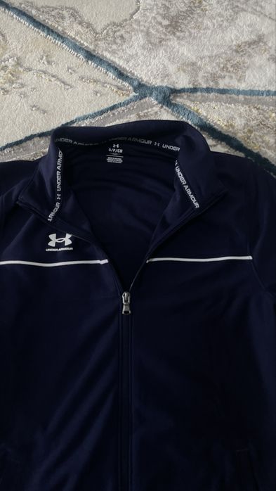 Двойка Under armour