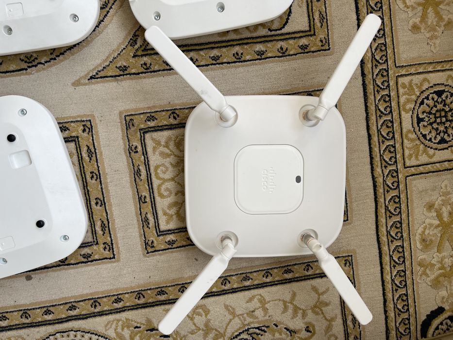 Продам точка доступа Cisco