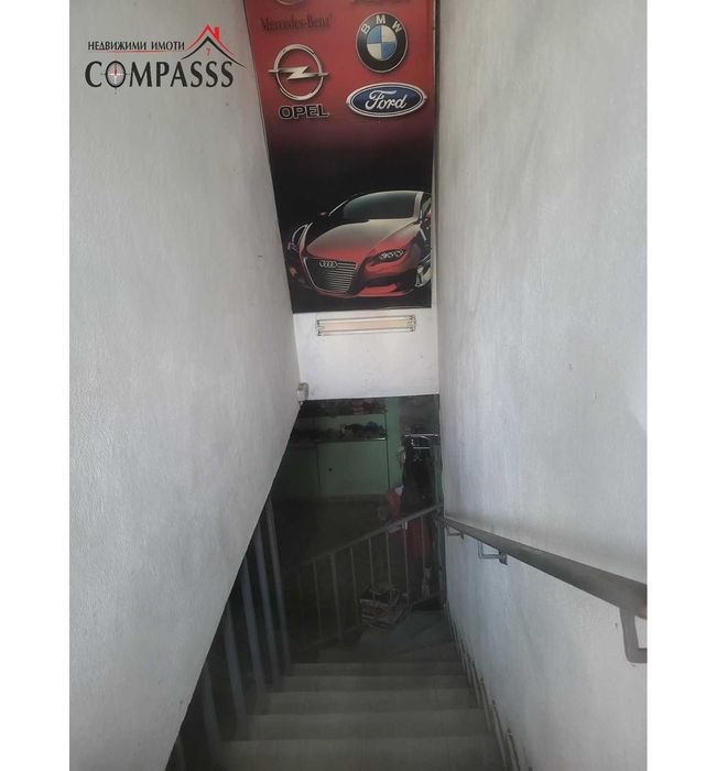 Продава се Магазин в Добрич, Център - 55 кв.м за 556 €/кв.м - Снимка #7