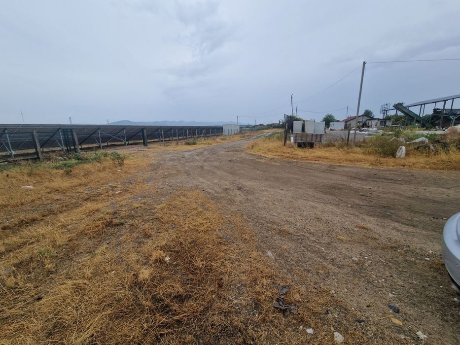 Продава се Парцел в Свиленград - 2471 кв.м за 61 €/кв.м - Снимка #3