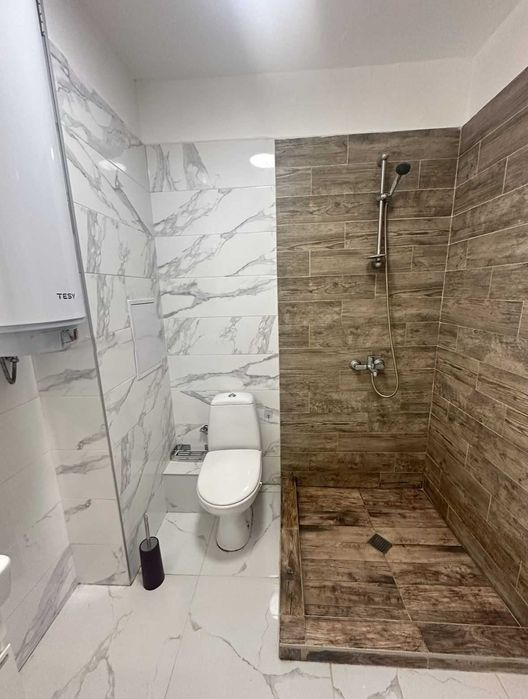 Дава се под наем Двустаен апартамент в София, Люлин 2 - 60 кв.м за 600 € - Снимка #7