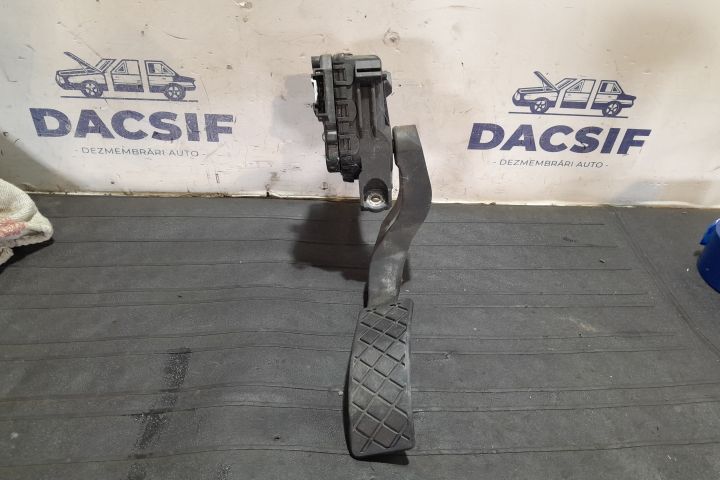 Pedala acceleratie 8E1721523C 8E1721523C Audi A4 B7 [2004 - 2008] Ava