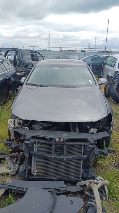 Vw Passat  2.0  fsi 150кс на части