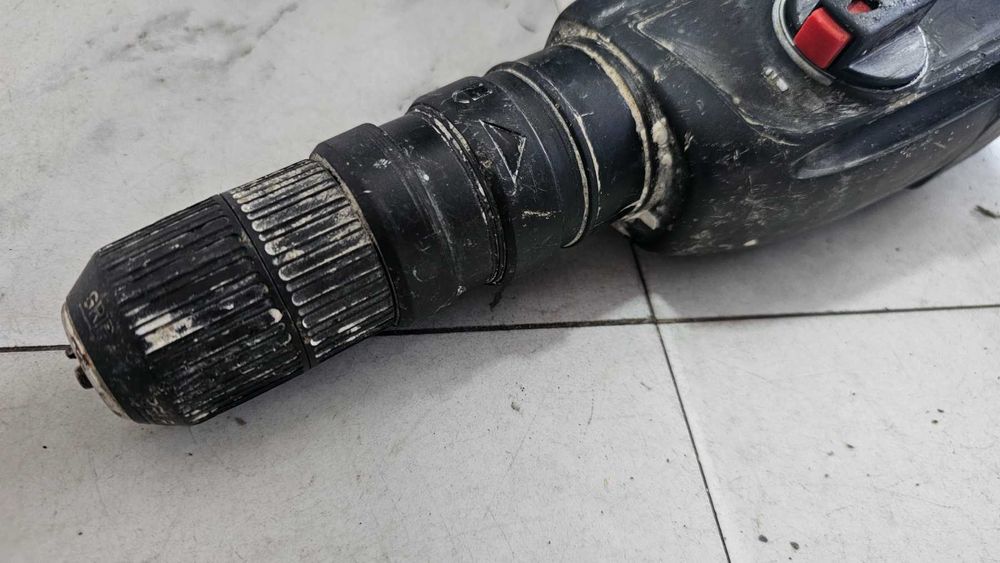 Перфоратор Bosch GBH 2-28 dfv