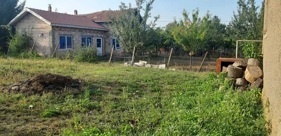 Продава се Къща в Завет - 126 кв.м за 284 €/кв.м - Снимка #11