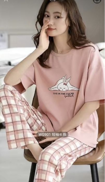 Пижама новая 46 р