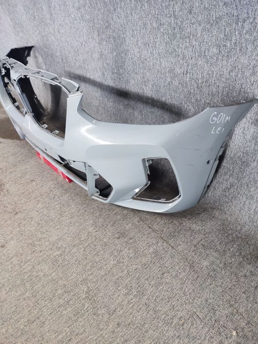 Bara fata Bmw X3 G01 X4 G02 Lci facelift