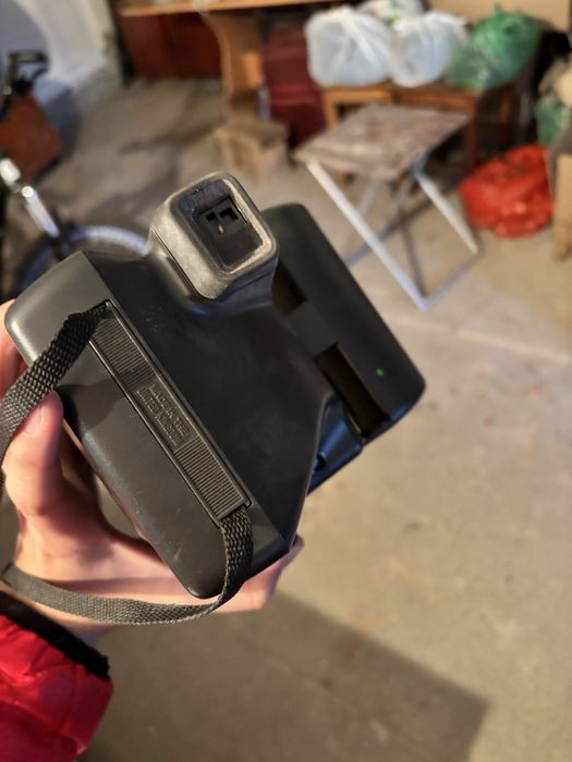 Polaroid фотоаппарат