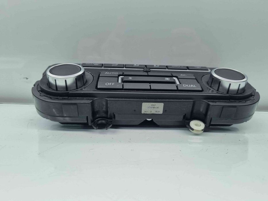 Panou comanda clima  Volkswagen Passat CC (357) [Fabr 2008-2012] 5K09