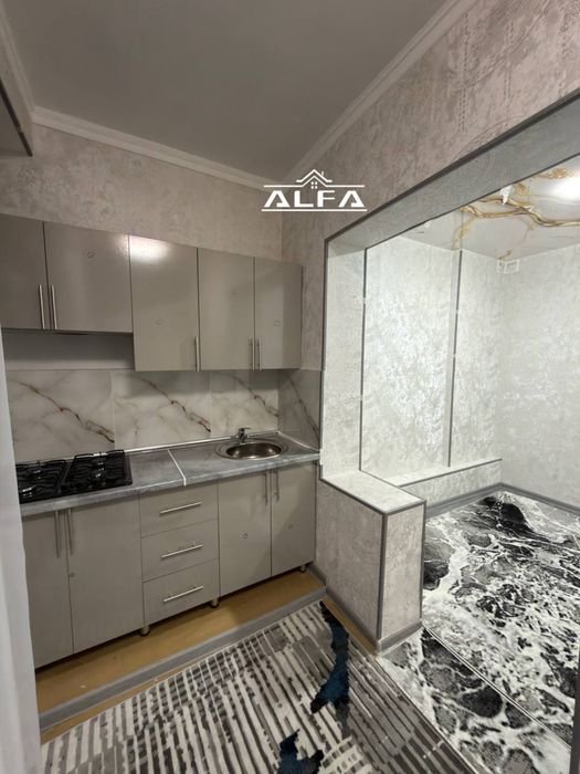 2 xonali 60m2 3-qavat kvartira sotiladi